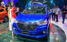 Toyota mang Avanza ‘thử lòng’ người Việt