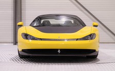 6,1 triệu USD cho siêu xe Ferrari hàng hiếm