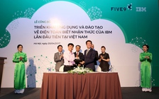 Five9 tiên phong về ứng dụng và đào tạo điện toán biết nhận thức ở Việt Nam