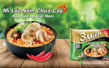 Vì sao mì chua cay luôn là lựa chọn hàng đầu?