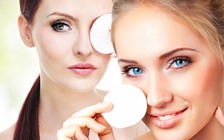 Muốn làn da sạch tinh khiết, bạn chớ bỏ qua những nguyên tắc tẩy trang này