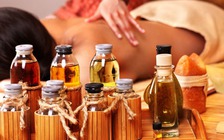 Tinh dầu được ứng dụng như thế nào trong thư giãn và spa?