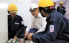 Lần đầu tiên, đưa ứng dụng CBM vào ‘chẩn đoán và điều trị bệnh’ cho… điện.