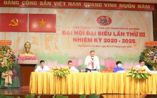 Chủ tịch HĐTV Phạm Quốc Bảo tái đắc cử Bí thư Đảng ủy Tổng công ty Điện lực TP.HCM