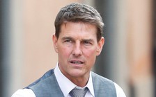 Tom Cruise bị trộm hành lý đắt tiền khi quay 'Mission: Impossible 7' ở Anh