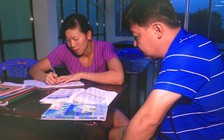 HLV Đặng Anh Tuấn: 'Ánh Viên phải là người vừa có đức vừa có tài'