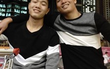 Các tuyển thủ U.23 Việt Nam mê mẩn với đêm Ả Rập huyền bí