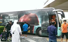 AFC kêu gọi U.23 Việt Nam chống tiêu cực