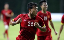 Tuyển thủ Việt Nam ăn cái Tết hối hả trước ngày xa xứ