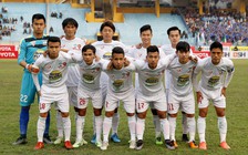 Trung vệ Đông Triều: 'Một năm sống ẩn mình ở HAGL đã cho tôi rất nhiều'