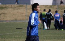 Công Phượng được CLB Mito Hollyhock đăng ký bổ sung thi đấu ở J-League 2