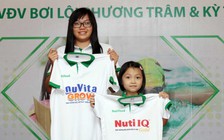 Học viện NutiFood tuyển sinh cầu lông toàn quốc do tay vợt Tiến Minh làm cố vấn