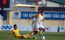 HAGL: Khép lại tiếc nuối ở xứ Thanh, hướng tới bất ngờ tại Bình Dương