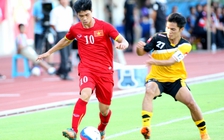 Mito Hollyhock cho Công Phượng về tập trung đội tuyển Việt Nam