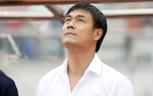 HLV Hữu Thắng làm gì trong thời gian EURO 2016 diễn ra