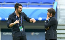 Tuyển Ý đã sẵn sàng cho những thách thức từ 'Quỷ đỏ' Bỉ