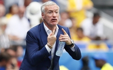 Deschamps muốn các cầu thủ Pháp ‘điên’ hơn