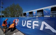 Lộ diện kẻ chiến thắng EURO 2016