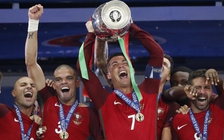 Nhìn lại EURO 2016 qua những con số biết nói