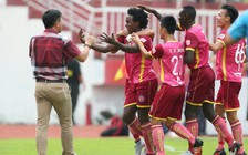 CLB Sài Gòn: Sai sót của tuổi trẻ và cơ hội để trưởng thành