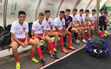 Cựu tuyển thủ Quốc Vượng: 'Hy vọng lứa U.16 Việt Nam hiện nay không sớm nở tối tàn'