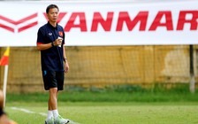 U.19 Việt Nam thiếu quân: HLV Hoàng Anh Tuấn 'vò đầu bứt tai'