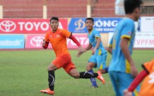 U.19 Việt Nam: Ổn hàng công, lo tập trung phòng ngự