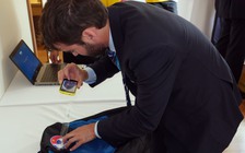 Tuyển futsal Việt Nam được 'chăm sóc' như thượng khách