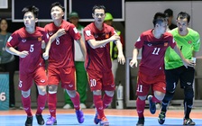 Fair play Việt Nam 2016: U.19 'đấu' tuyển futsal