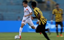 HLV Hoàng Anh Tuấn: ‘U.19 Việt Nam muốn thắng cả Úc lẫn Thái Lan’