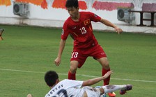 Báo giới quốc tế tìm hiểu về U.16 Việt Nam