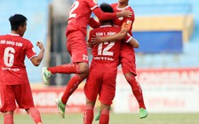 Tân binh Bùi Tiến Dũng đã sẵn sàng cho tuyển Việt Nam