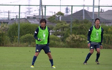 Tiền vệ Tuấn Anh: 'Tôi rất hồi hộp và mong được đối đầu với Công Phượng'