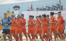 Tuyển Việt Nam đấu FC Seoul: Kiểm tra năng lực hàng công