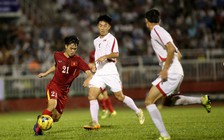 Văn Toàn: Nhân tố bí ẩn ở biên phải của tuyển Việt Nam