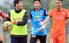HLV Hữu Thắng: 'Tuyển Việt Nam có chất riêng, không phụ thuộc bất cứ cầu thủ nào'