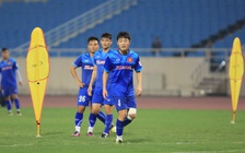 Tiền vệ Xuân Trường: ‘Về Việt Nam tôi cảm thấy tự tin hơn tại Hàn Quốc’