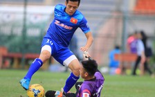 Văn Quyết: ‘Tôi chưa quên thất bại trước lứa Indonesia này 5 năm trước’