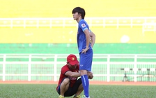 Dấu hỏi Tuấn Anh và bài toán tuyến giữa tuyển Việt Nam