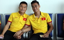 Vũ Minh Tuấn: Tâm tư giấu chặt và trách nhiệm với tuyển Việt Nam