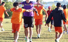 Quế Ngọc Hải: 'Công Phượng sẽ trưởng thành hơn trong thời gian tới'