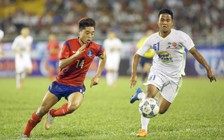 HAGL: Đức Lương nối gót Xuân Trường đến Hàn Quốc thi đấu