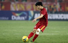 Xuân Trường được đề cử Quả bóng vàng Việt Nam 2016