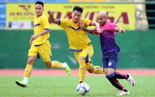 'U.21 Việt Nam đã chọn được 90% cầu thủ đá trận khai mạc'