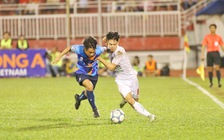 HLV của Yokohama: ‘Sút chính xác hơn, Văn Toàn sẽ là ngôi sao ở J-League’