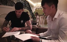 CLB TP.HCM chốt chỗ ở, chờ trận derby Sài Gòn