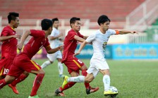 Công Phượng và năm 2017: Mùa giải của sự tái sinh cùng HAGL