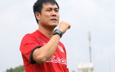 Ngày mai, U.23 Việt Nam tập trung để tiếp người Mã