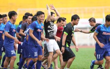 Công Phượng đã ghi bàn, U.23 Việt Nam nhận tiền lì xì đầu năm