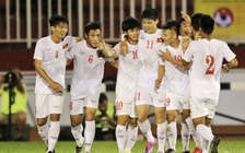 HLV Hữu Thắng: ‘Công Phượng xứng đáng đeo băng đội trưởng’